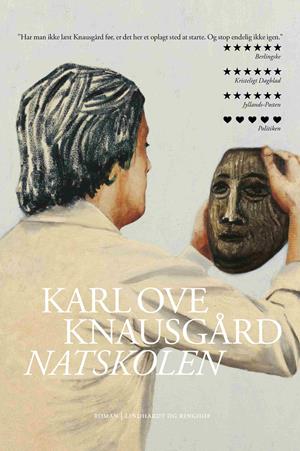 Karl Ove Knausgård: Natskolen