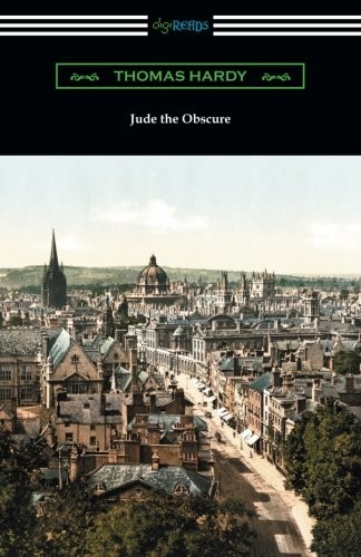 Thomas Hardy: Jude the Obscure (2017, Digireads.com Publishing)