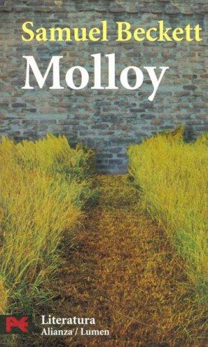 Samuel Beckett: Molloy (Spanish language, 2006, Alianza (Buenos Aires, AR))