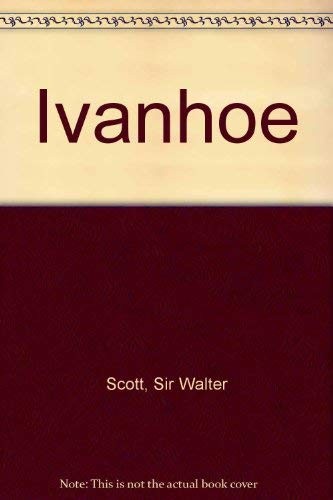 Sir Walter Scott: Ivanhoe (Paperback, 1980, Pocket)