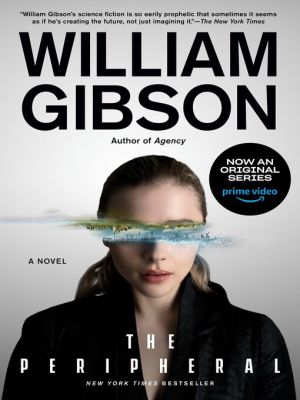 William F. Gibson: The Peripheral (EBook, 2014, Penguin)
