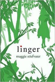 Linger (2010, Scholastic Press)