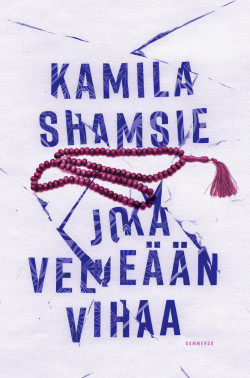 Kamila Shamsie: Joka veljeään vihaa (AudiobookFormat, Finnish language, 2019, Gummerus)