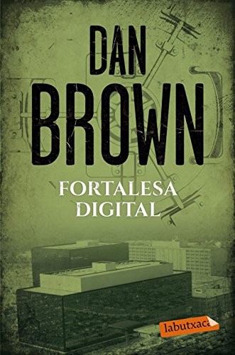 Mar Albacar Morgo, Dan Brown: Fortalesa digital (Paperback, labutxaca)