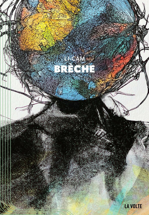 Li-Cam: Brèche (EBook, French language, 2026, Éditions la Volte)
