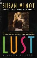 Susan Minot: Lust & other stories (1990, Pocket Books, Washington Square Press)