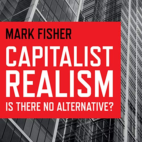 Russell Brand, Mark Fisher: Capitalist Realism (AudiobookFormat, 2021, Repeater Books)