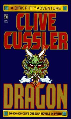 Clive Cussler: Dragon (Hardcover, Tandem Library)
