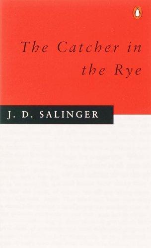 J. D. Salinger: The Catcher in the Rye (1994, Penguin)