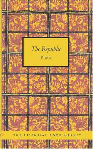 Πλάτων: The Republic (2007, BiblioBazaar)