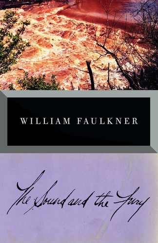 William Faulkner, (USA)William Faulkner, Michael Gorra, Faulkner Faulkner William: The Sound and the Fury (1946, McGraw Hill Text)