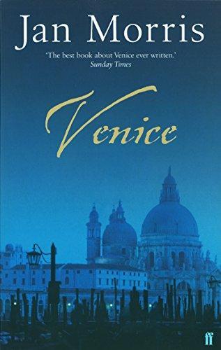 Jan Morris: Venice (2004)