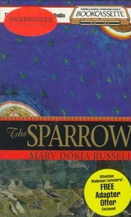 Mary Doria Russell, Mary Doria Russell (duplicate): The Sparrow (1996)