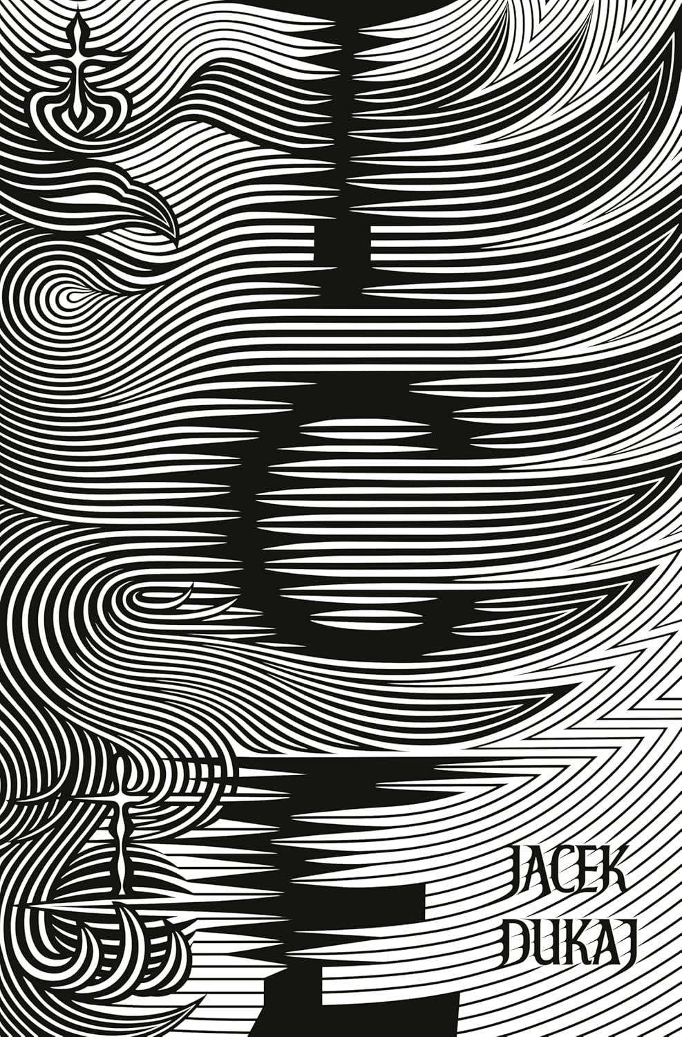 Jacek Dukaj: Ice (Hardcover, Head of Zeus)