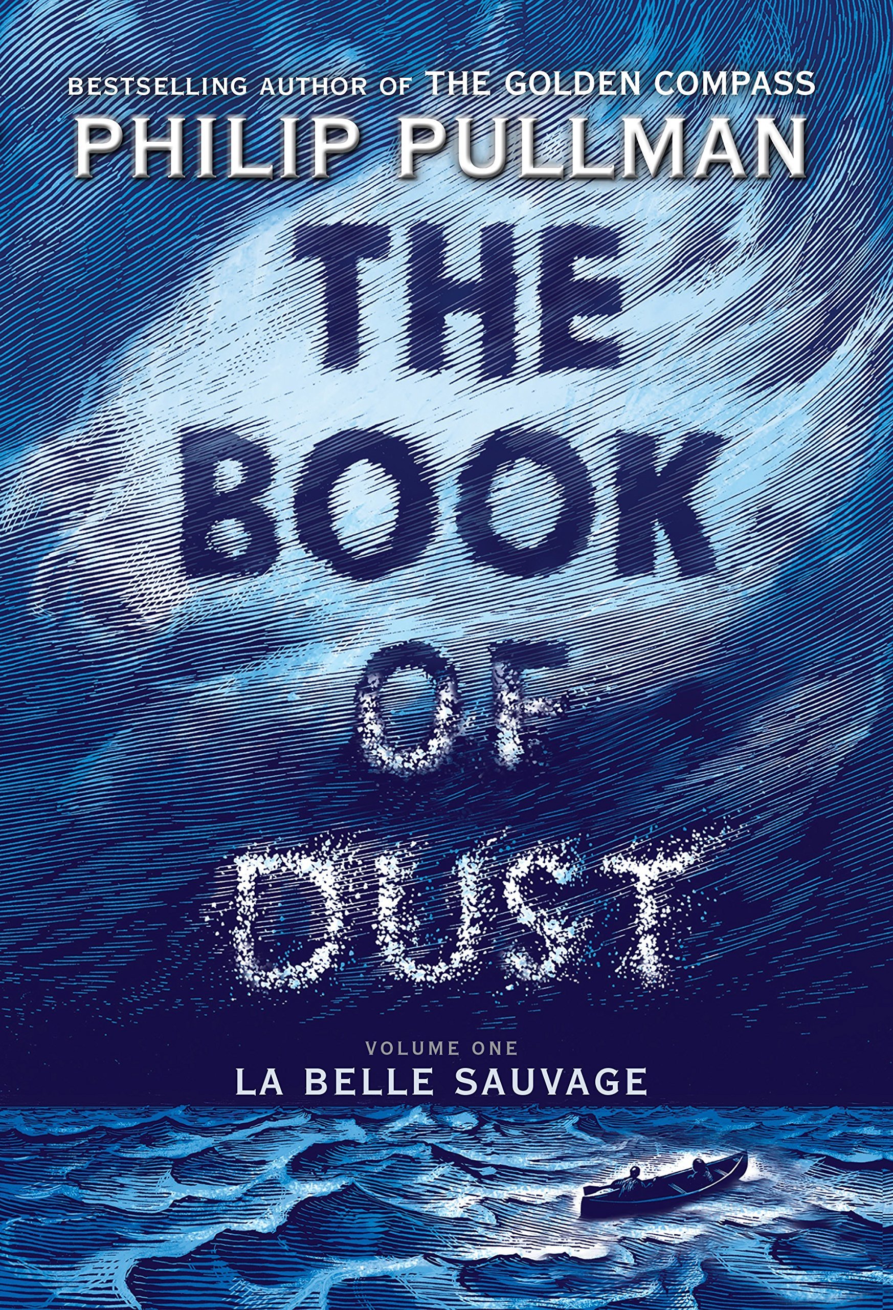 Philip Pullman, Jean Esch: La Belle Sauvage (2020, Penguin Uk)