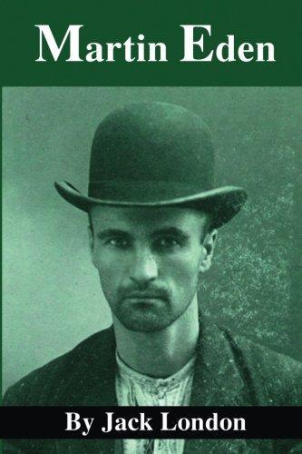 London.: Martin Eden (2017)