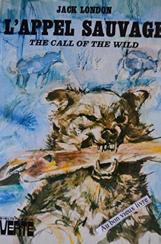 London.: L'appel sauvage (French language, 1978, Hachette)