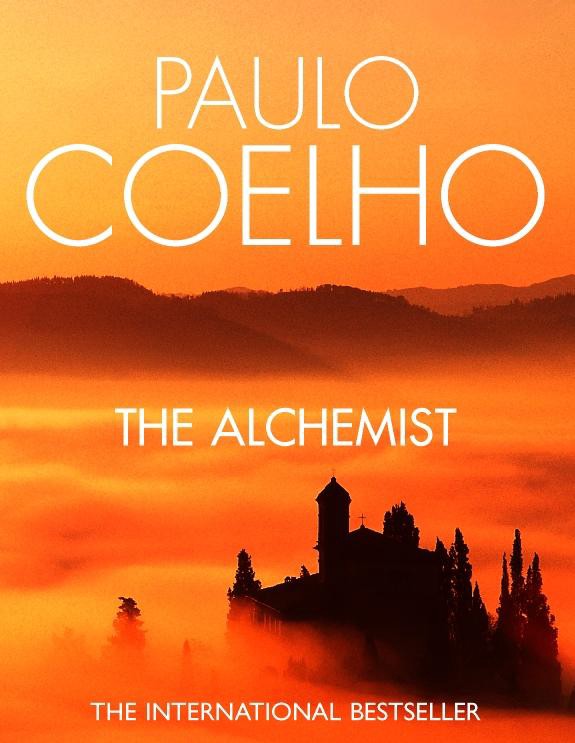 Paulo Coelho: The Alchemist (Paperback, 2002, Harper San Francisco)