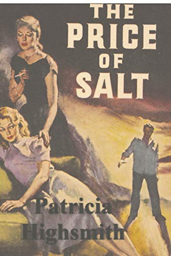 Patricia Highsmith: The Price of Salt (Paperback, Must Have Books)