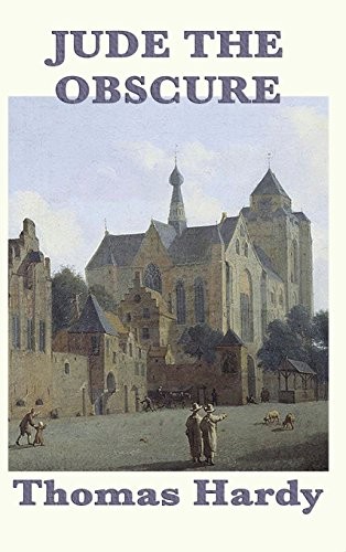 Thomas Defendant Hardy: Jude the Obscure (2018, SMK Books)
