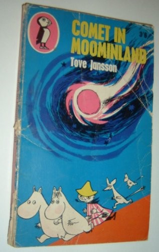 Comet in Moominland (Paperback, Penguin, Penguin Books)
