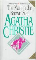Agatha Christie: The Man in the Brown Suit (1999, Bt Bound)