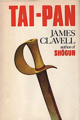 James Clavell: Tai-Pan (1966, Joseph)