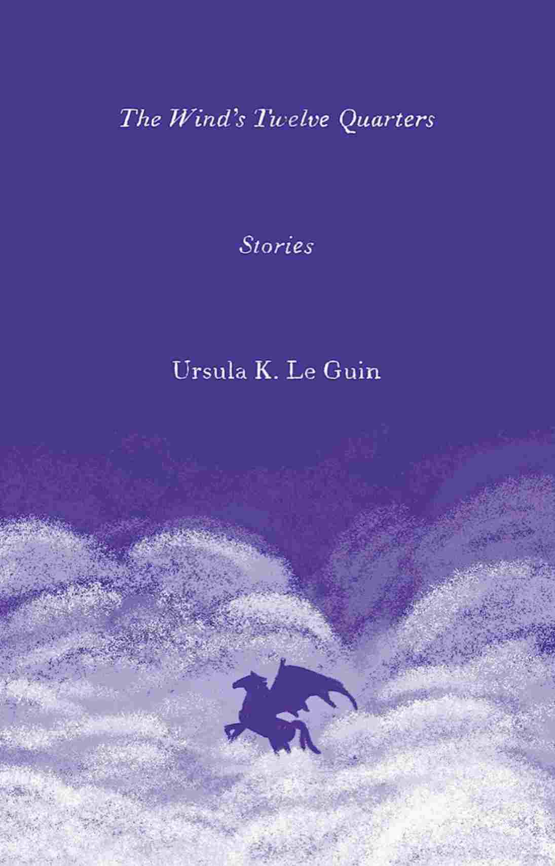 Wind's Twelve Quarters (duplicate) (2022, HarperCollins Publishers)
