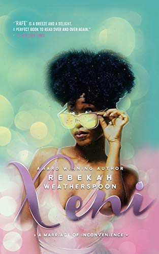 Rebekah Weatherspoon: Xeni (Paperback, Rebekah Weatherspoon)