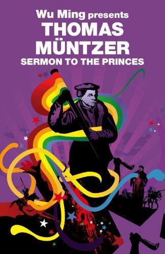 Thomas Muntzer: Sermon to the Princes (2010)