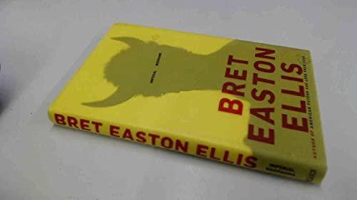 Bret Easton Ellis: Imperial Bedrooms