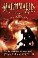 Jonathan Stroud: Ptolemys-Gate (Paperback, Random House Children's Books)