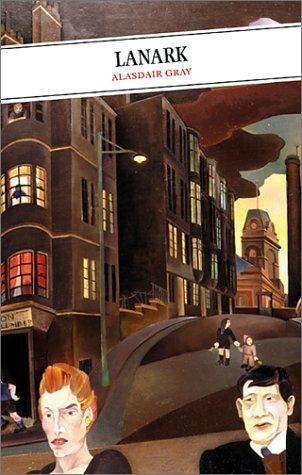 Alasdair Gray: Lanark