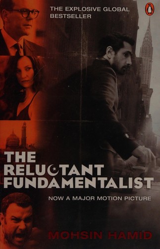 Mohsin Hamid: The Reluctant Fundamentalist (EBook, 2009, Penguin Group UK)
