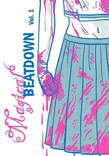 Jenn Woodall: Magical Beatdown, Vol 1 (Paperback, 2019, Silver Sprocket)