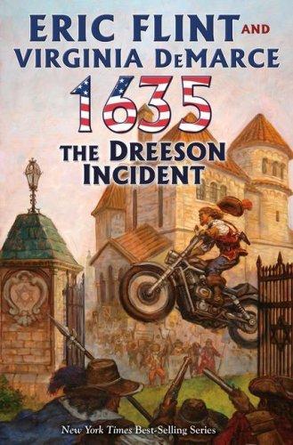 Eric Flint, Virginia DeMarce: 1635: The Dreeson Incident