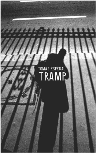 Tomas Espedal: Tramp (2010, Seagull Books)