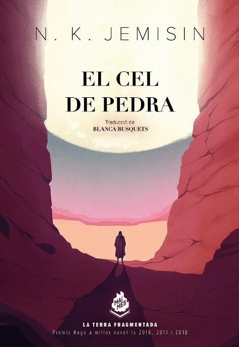 N. K. Jemisin, Blanca Busquets: El cel de pedra (Hardcover, Català language, 2024, Mai Més)