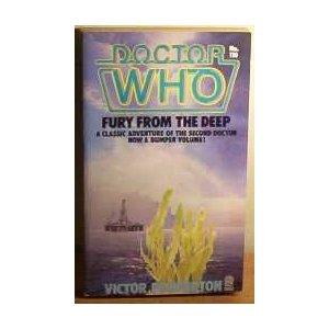 Victor Pemberton: Doctor Who (Carol Publishing Corporation)