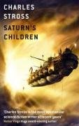 Charles Stross: Saturn's Children (Paperback, Berkley Publishing Group)