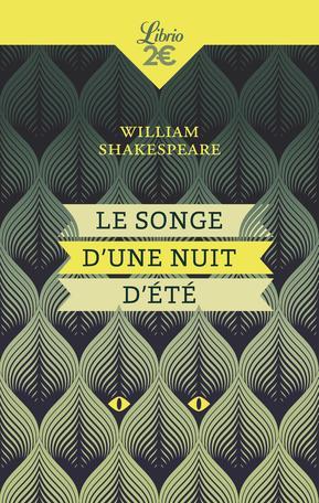 William Shakespeare: Le songe d'une nuit d'été (French language)