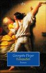 Georgette Heyer: Eskapaden. (Paperback, Dtv)