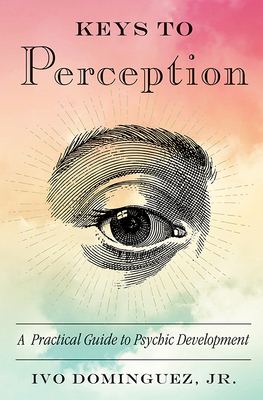 Ivo Domínguez: The keys to perception (2017)