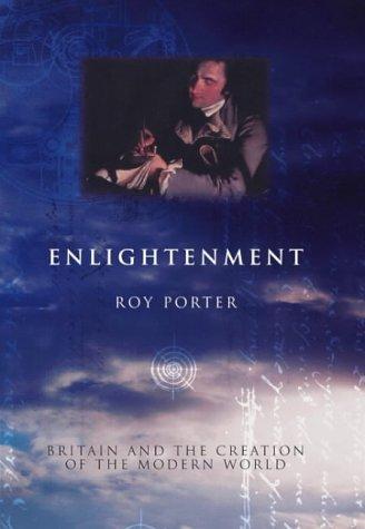 Porter, Roy: Enlightenment (2000, Allen Lane/Penguin Press)