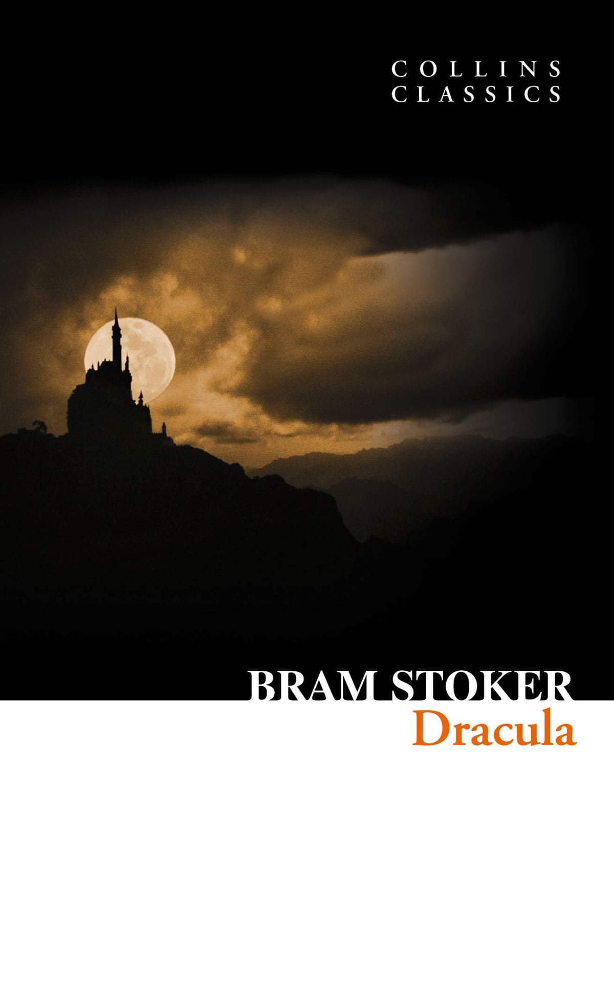 Bram Stoker: Dracula (Hardcover, 2011, Penguin Classics)