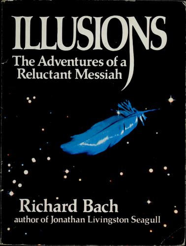 Richard Bach: Illusions (1995, Mandarin)