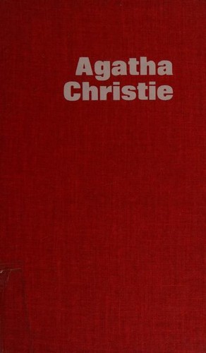 Agatha Christie: Le cheval a bascule (French language, 1974, Librairie des Champs-Elysees)