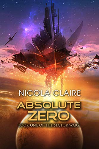 Nicola Claire: Absolute zero