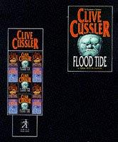 Clive Cussler: Flood Tide 44 Copy Mixed Hb / (Hardcover, Simon & Schuster (Trade Division))