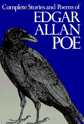 Edgar Allan Poe: Complete stories and poems of Edgar Allan Poe (Hardcover, 1966, Doubleday)